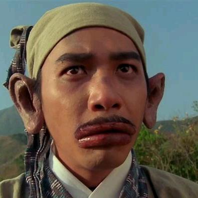 小李叔叔