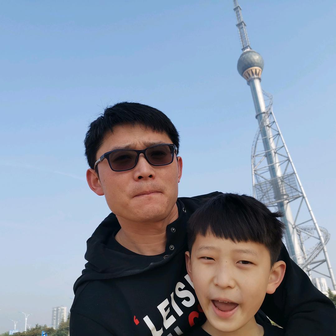 大刘小刘的日常