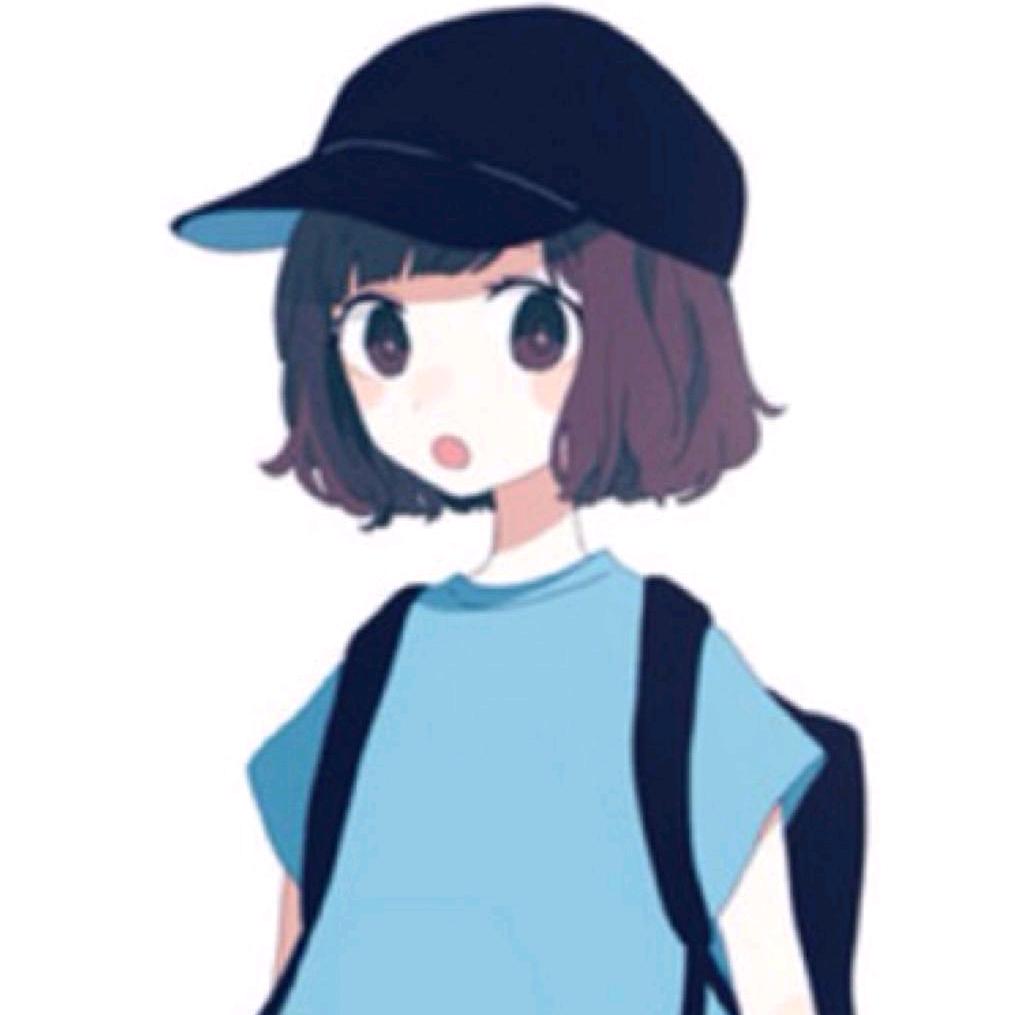 江边小老太