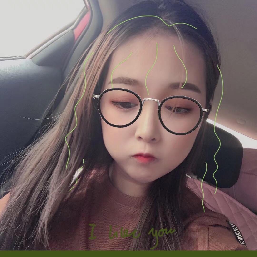 小曦子嘻嘻嘻