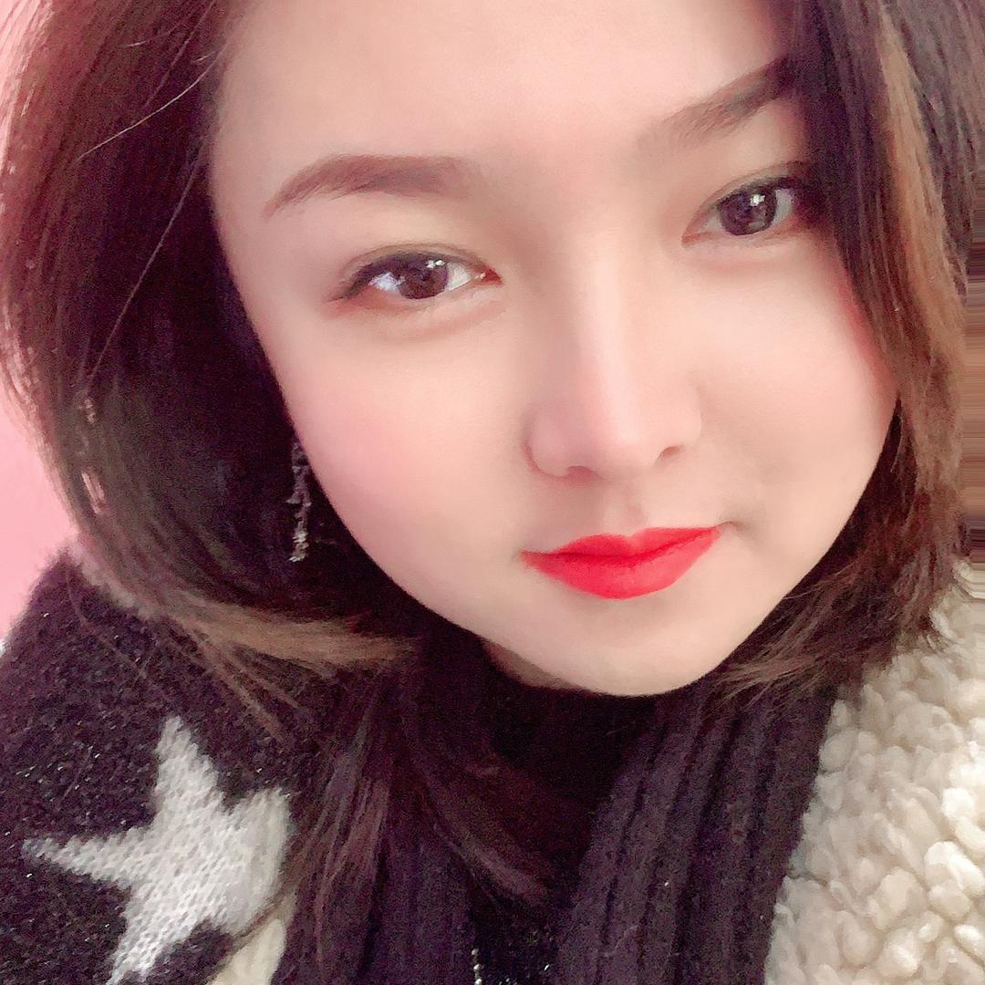 丹妮🤗周天真