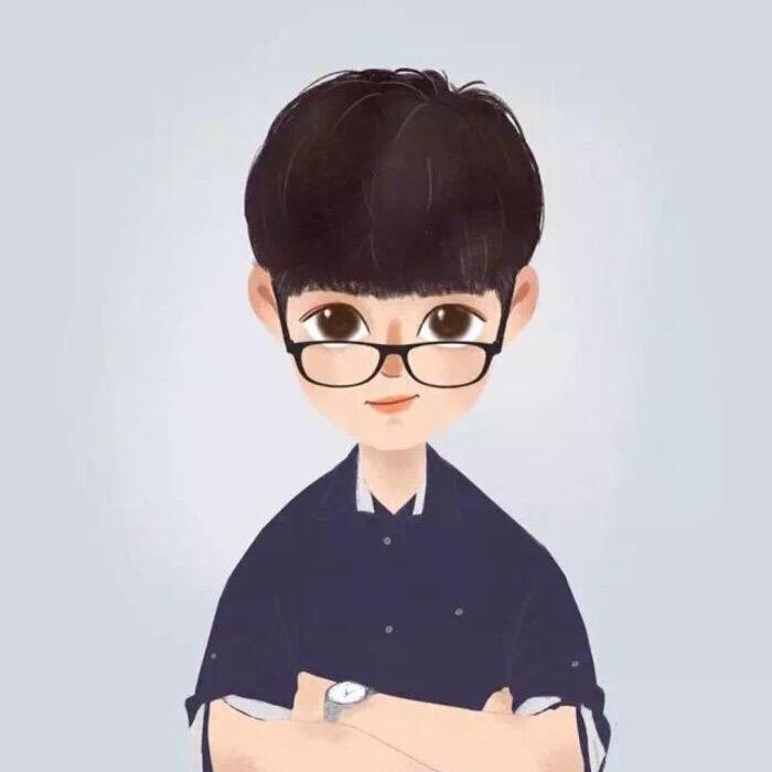 ༒A