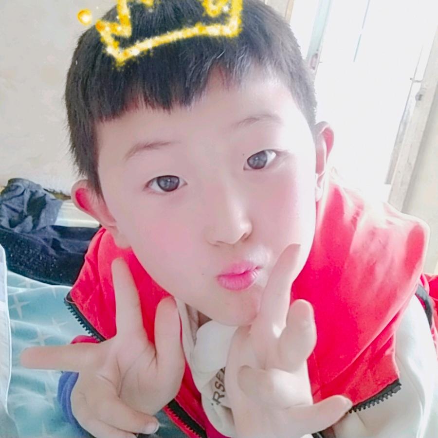 秀姐一家