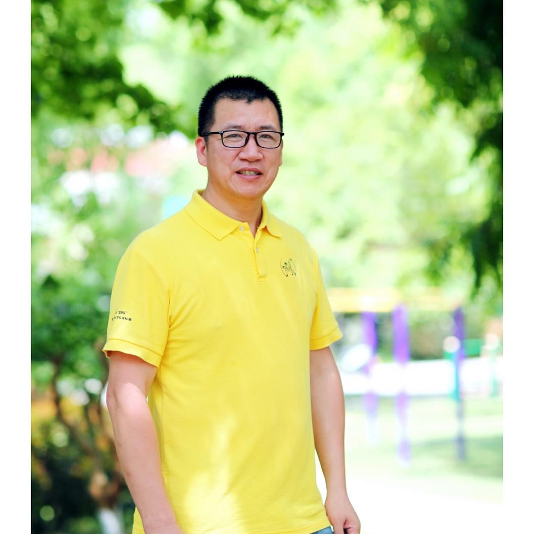 杨仲淳