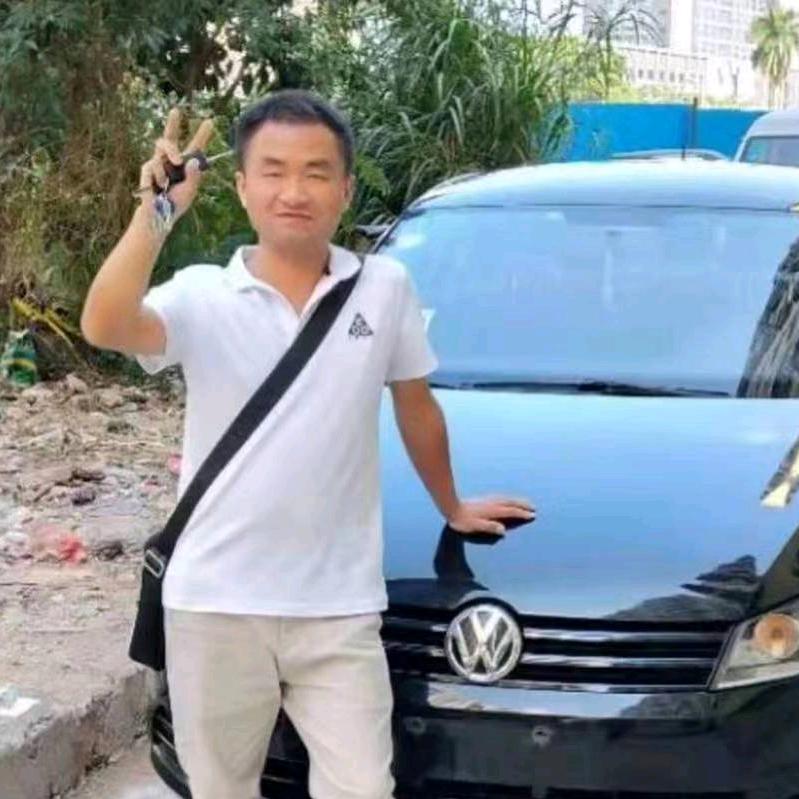 老司机广东混生活