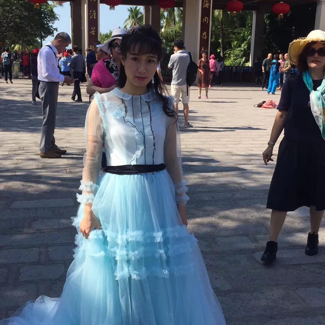 妍宝、雨宝、俊宝