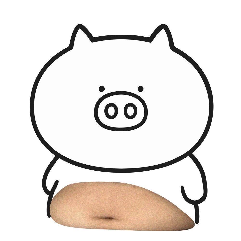 真的不能再吃了🙊