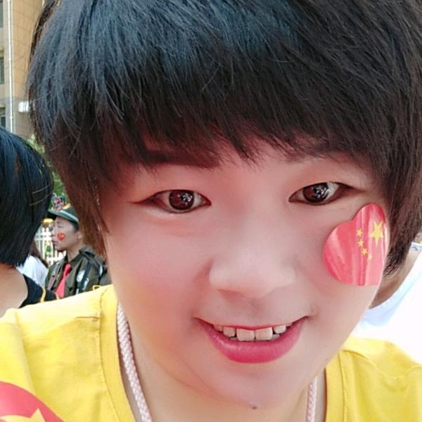 渭南英姐