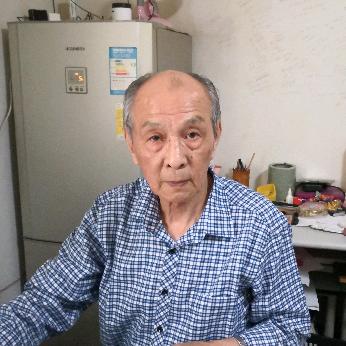 主胡虞师傅