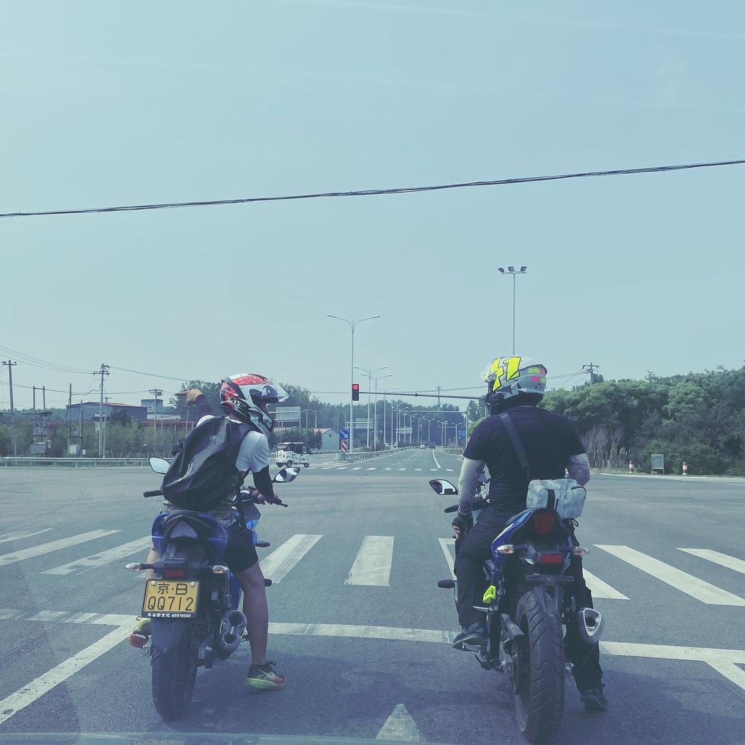 尘埃