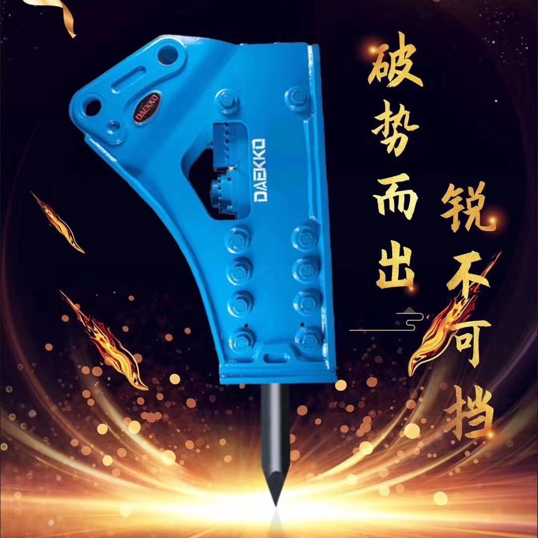 山东德克机械有限公司