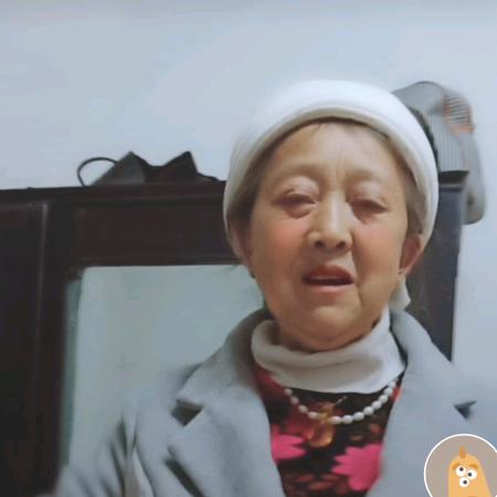 胡阿姨