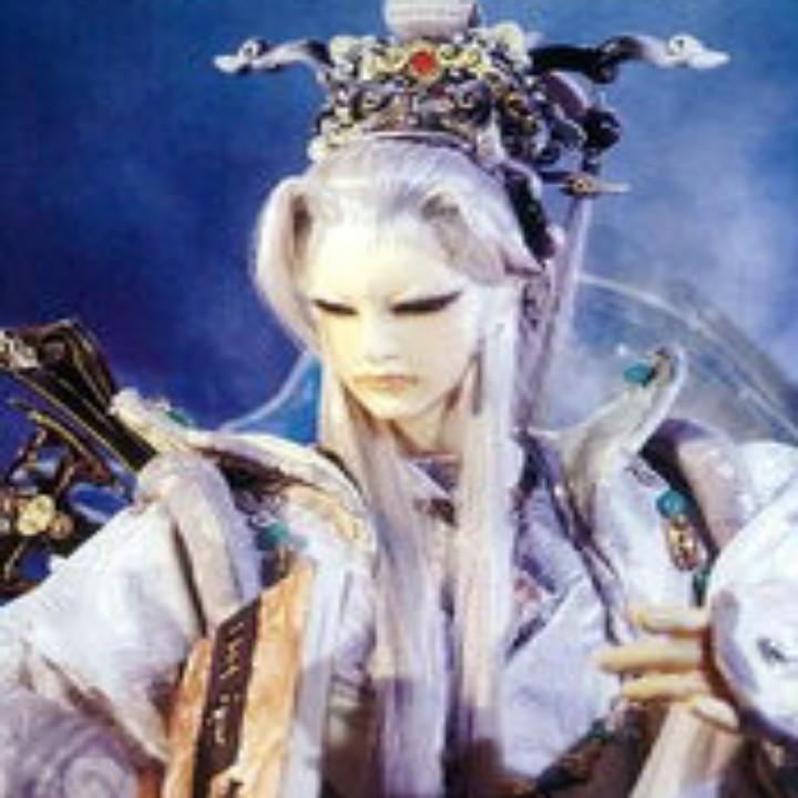 奉天逍遥