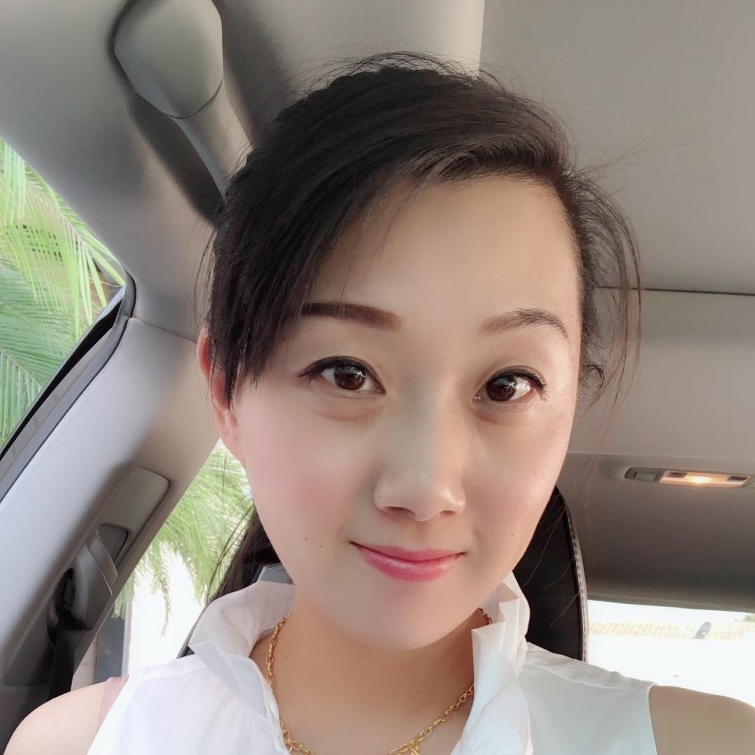 美国洛杉矶小乔