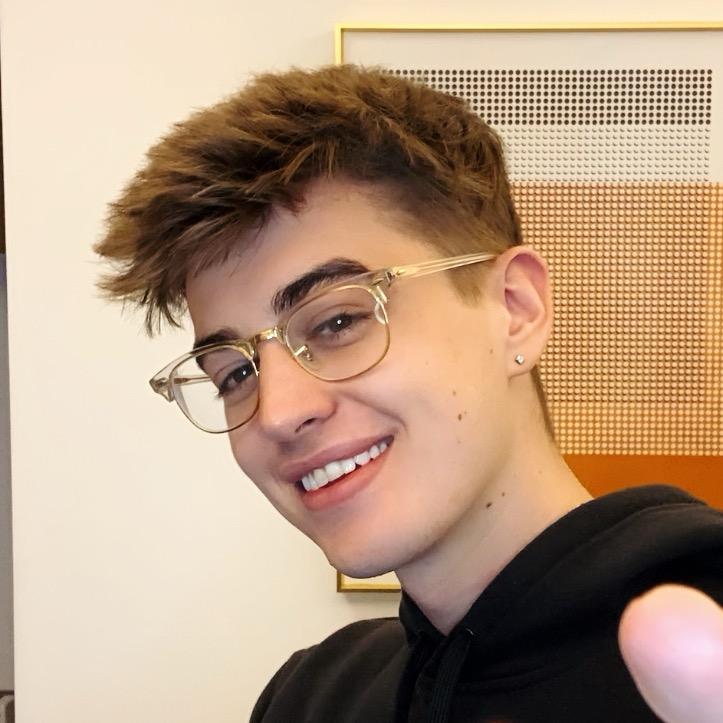 AndrewCap💎安老师@抖音