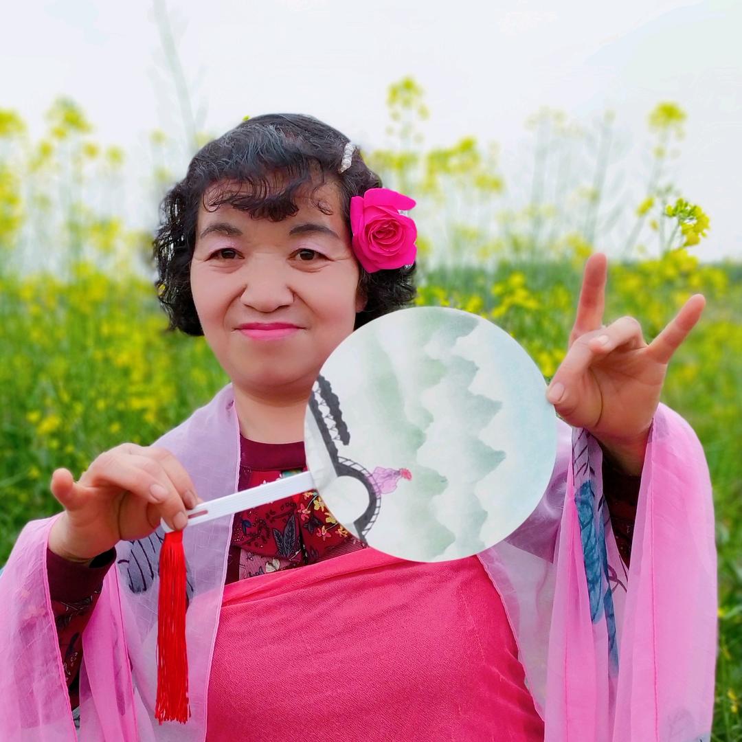 张炸毛