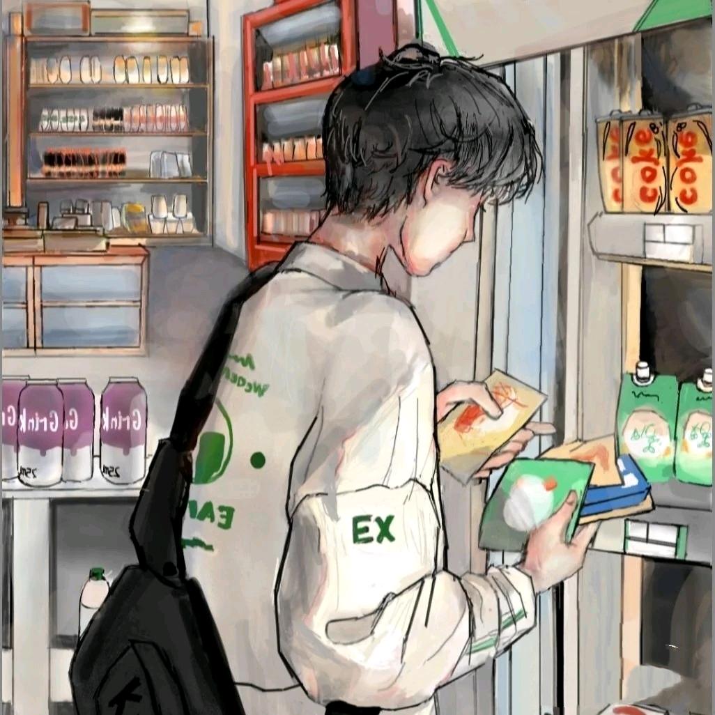 与光同尘 ♂