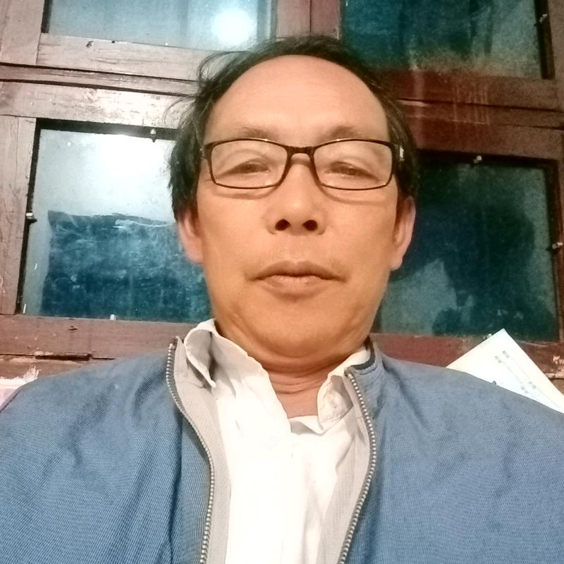 昵称已重置