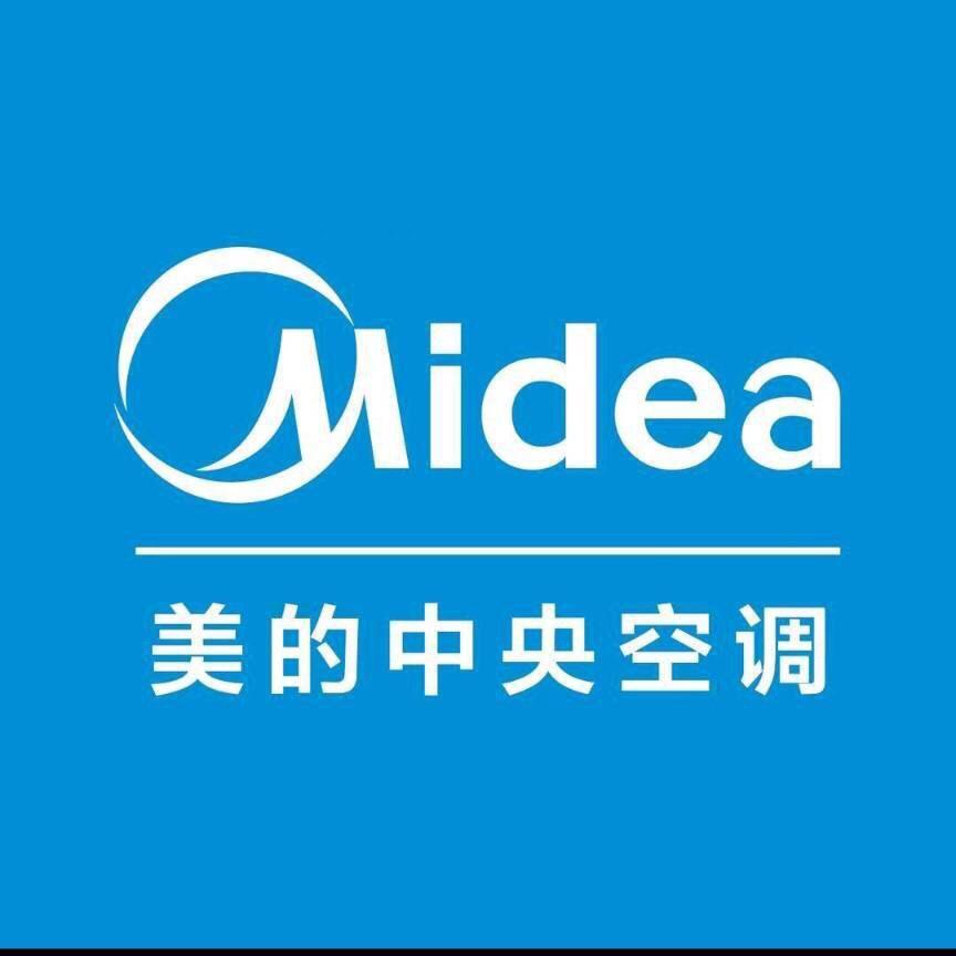 美的空调彭智勇