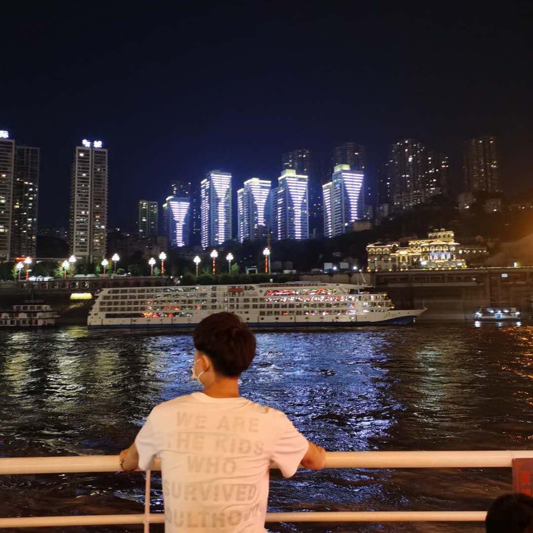 夏小七
