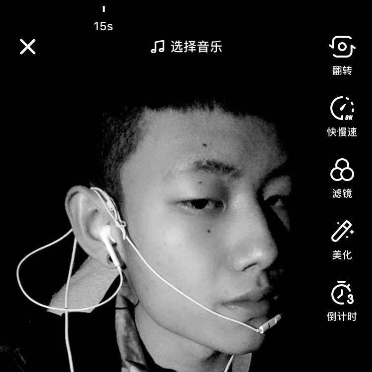 龙龙 爱说实话