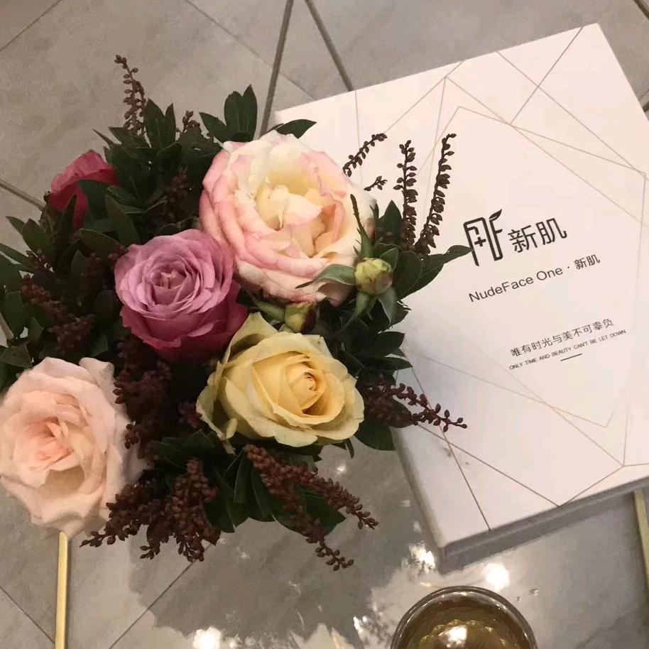 新肌·NudeFace One｜普宁店