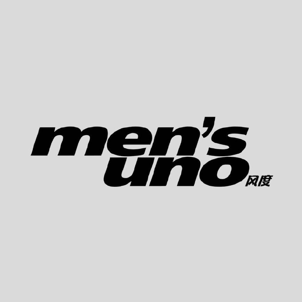 men's uno
