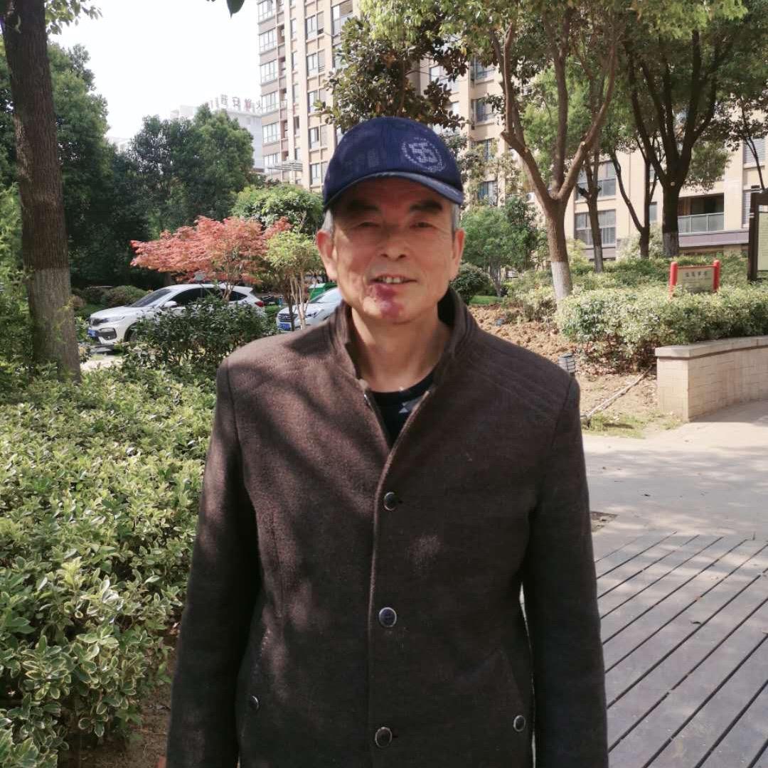 陈礼刚