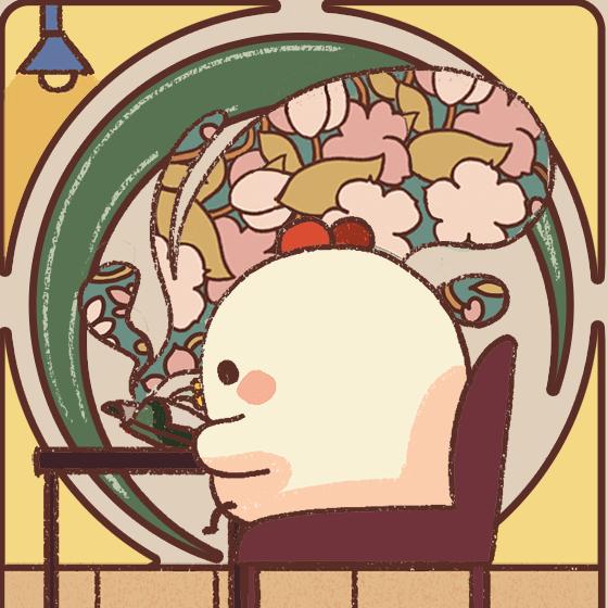 梓桐baby