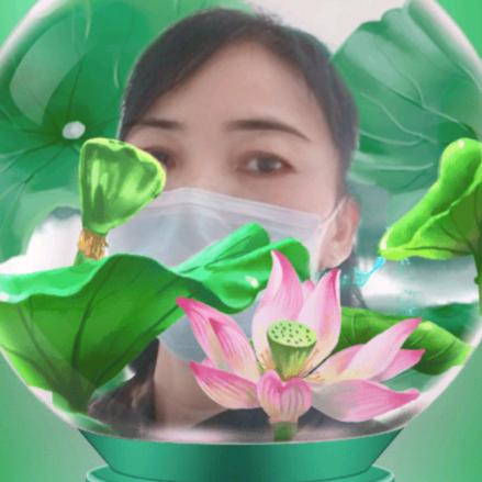 何必在乎你是谁