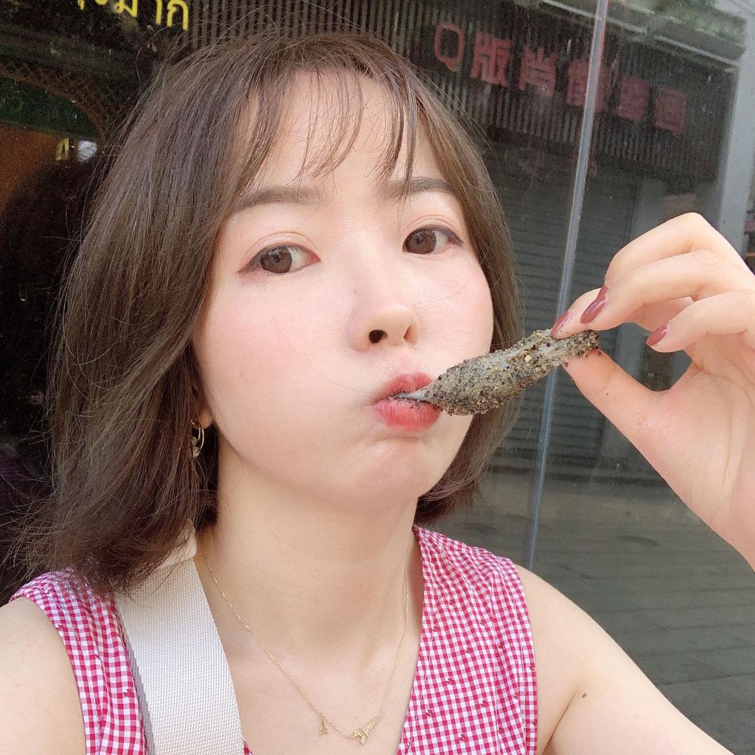 吃不饱小姐