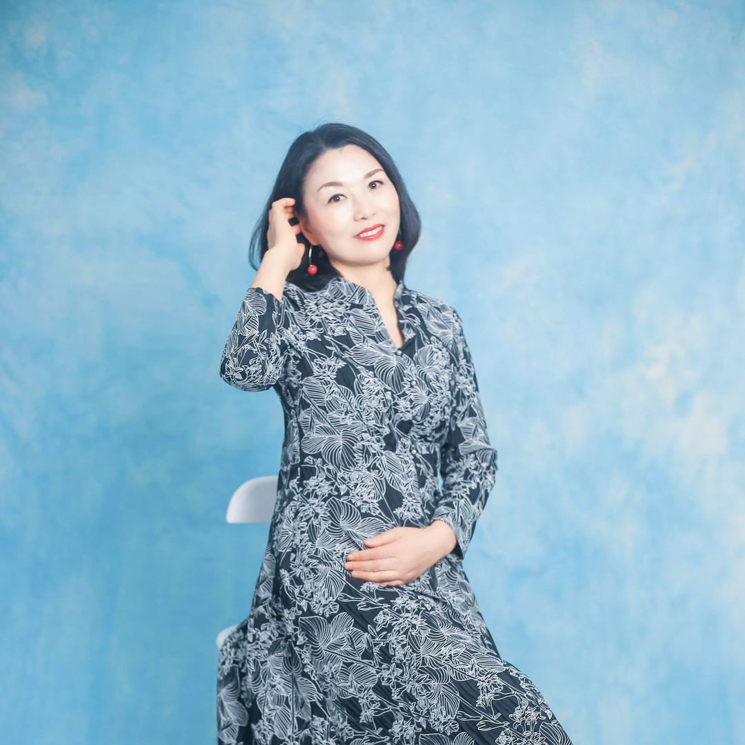 红红姐（廖圣红真名）