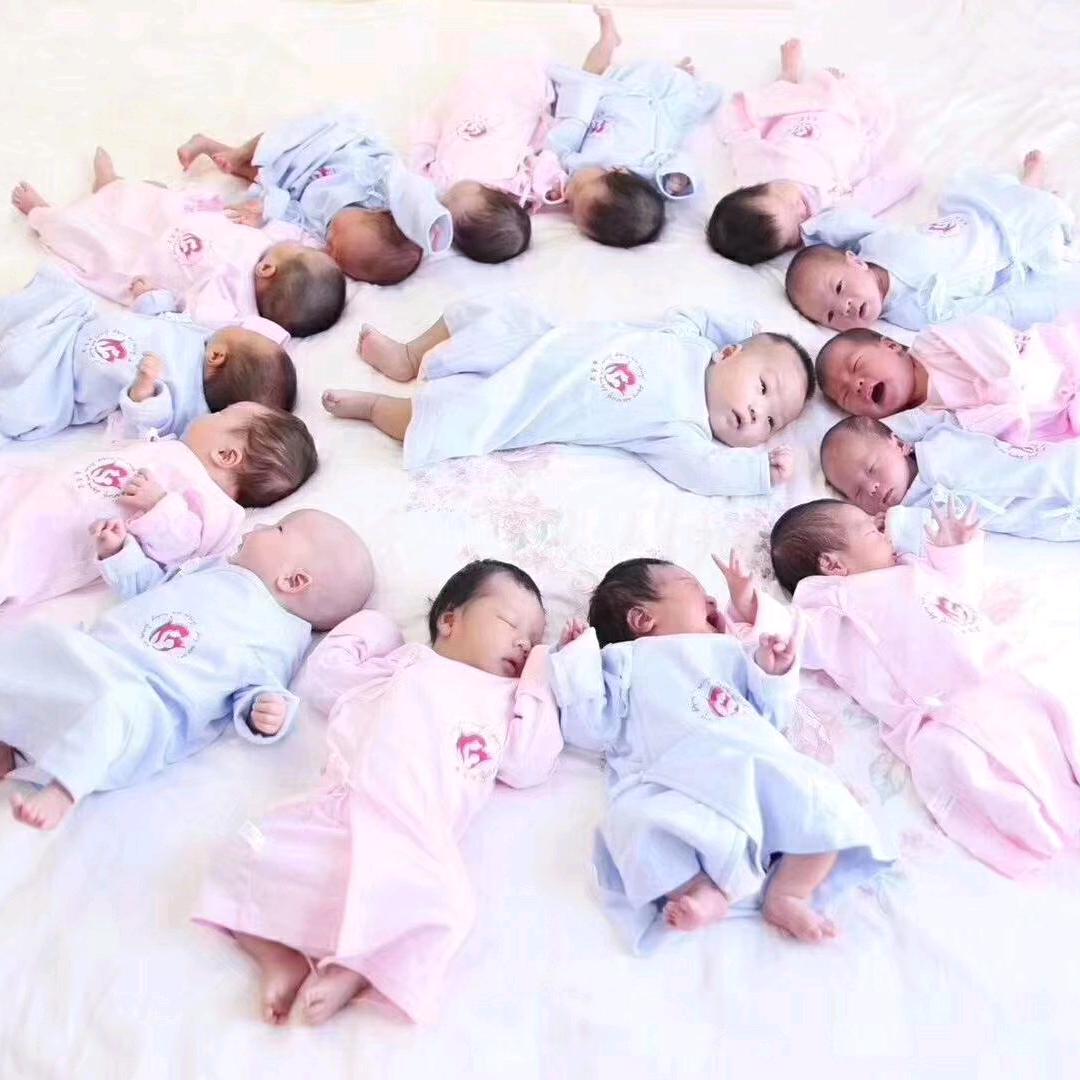 瑞安安恩宝月子