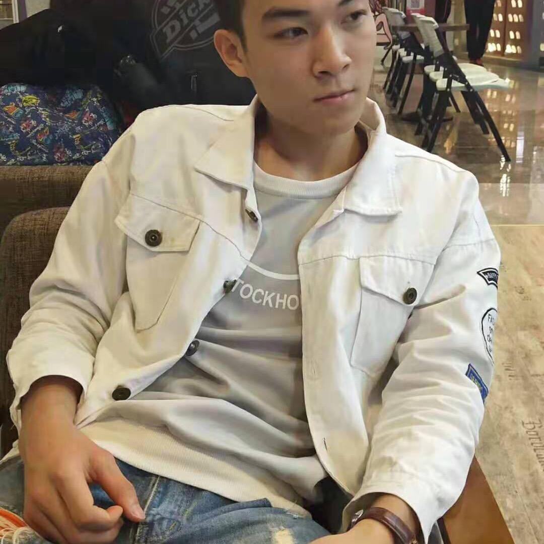 阿柳