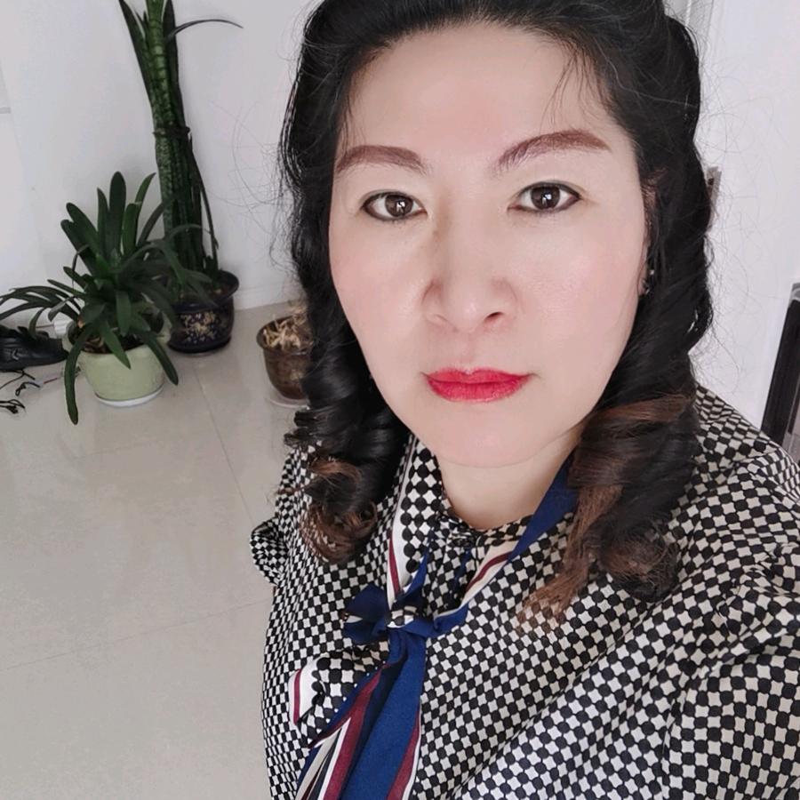 老厨娘