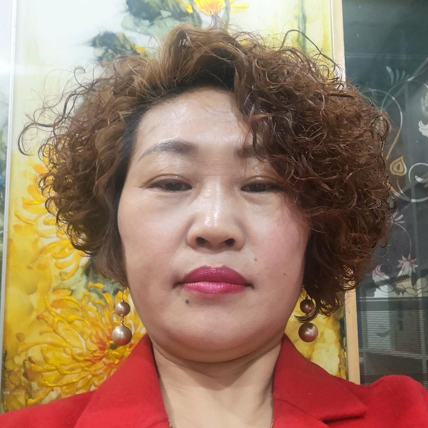 雾里青凤姐