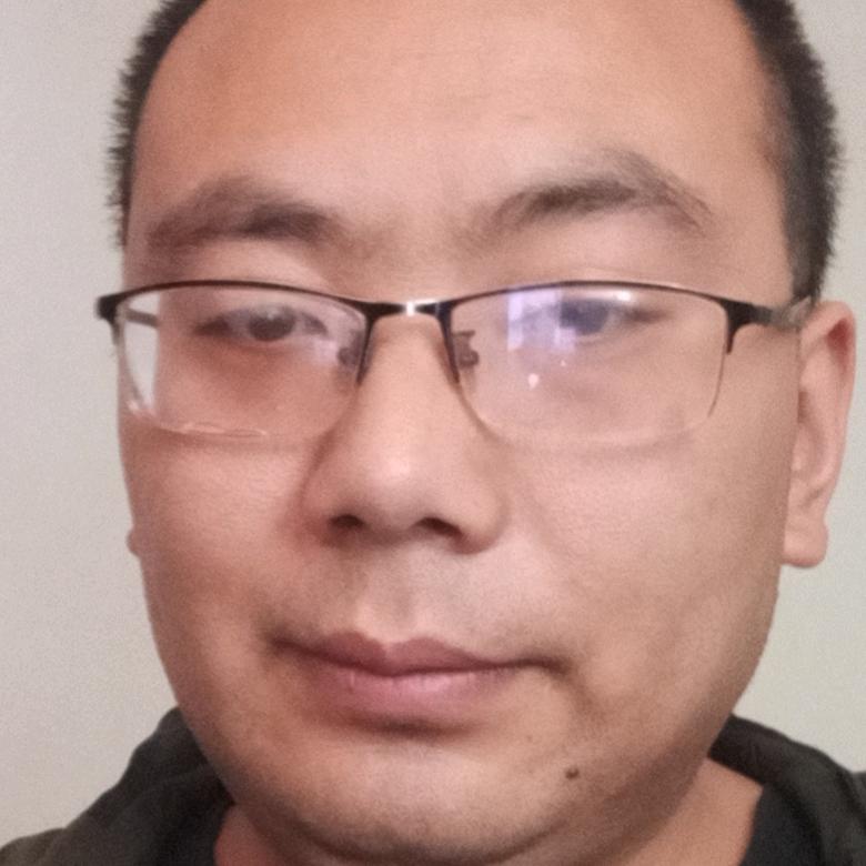 流浪的狼