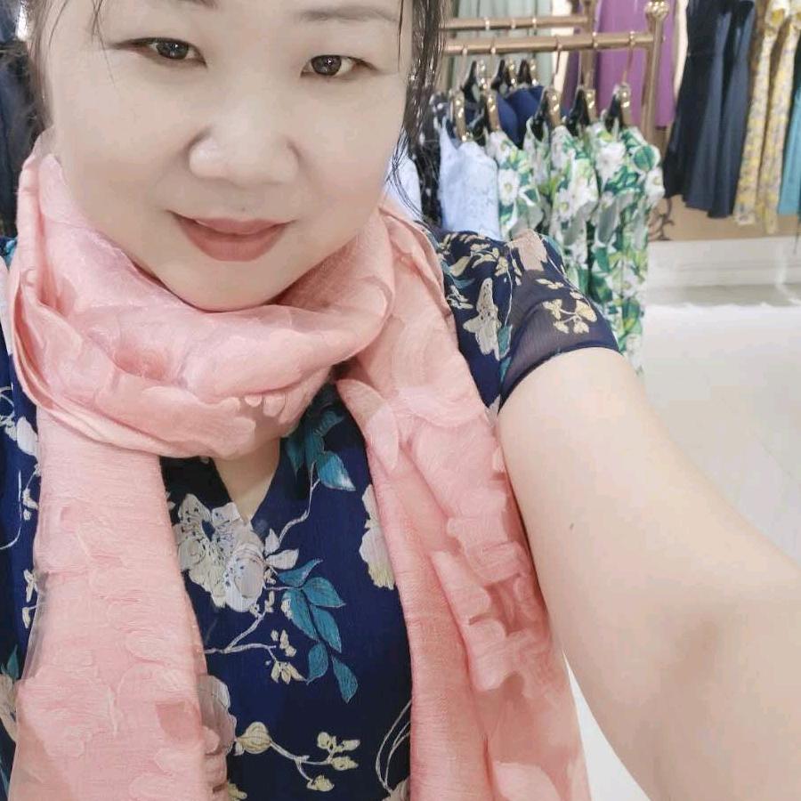 装修杨姐