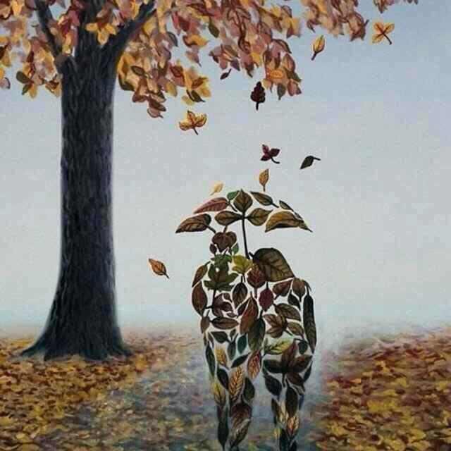 一直在等待