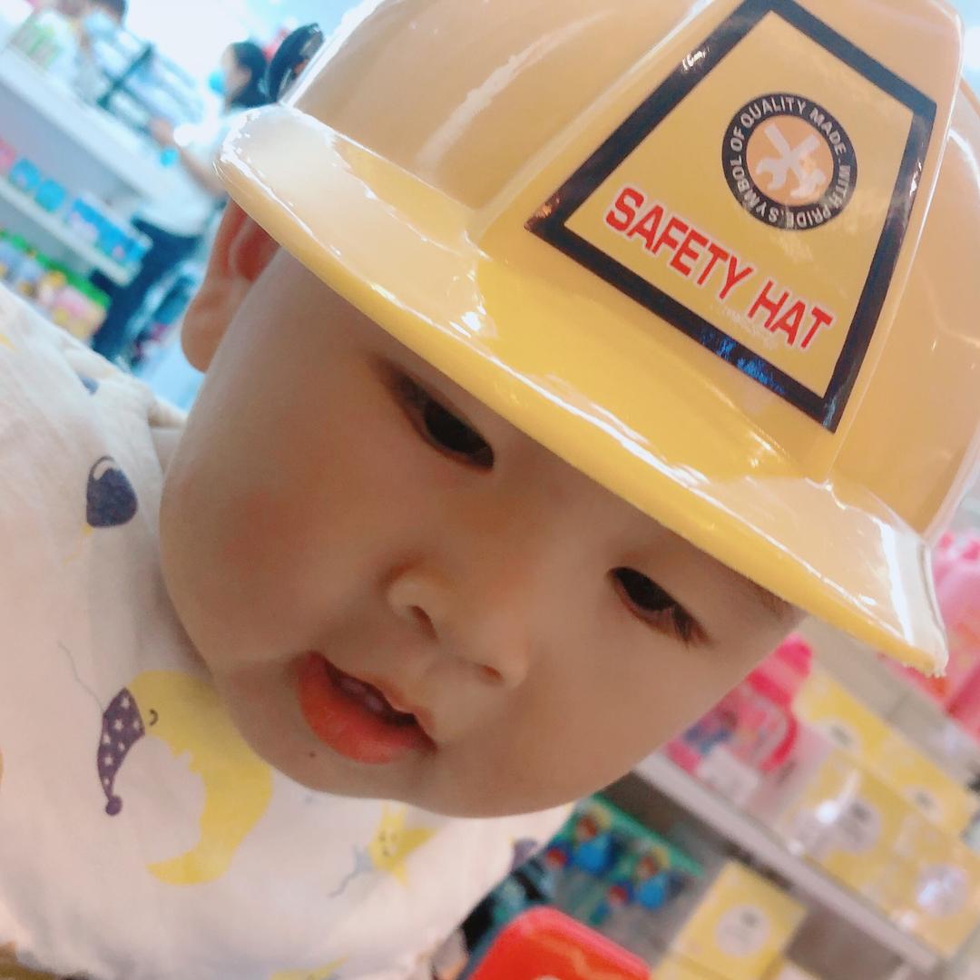 happy仔
