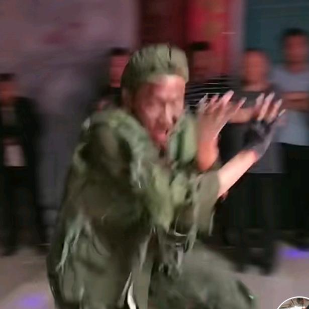 老王
