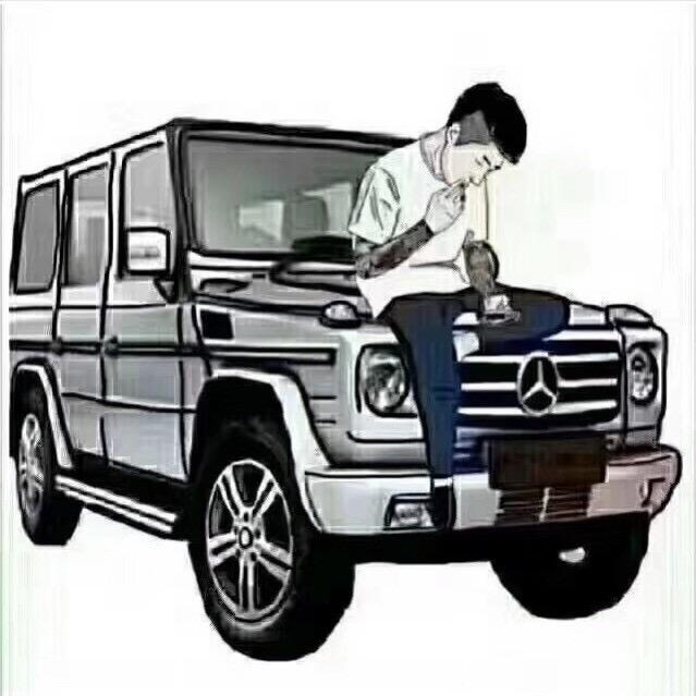 小王子