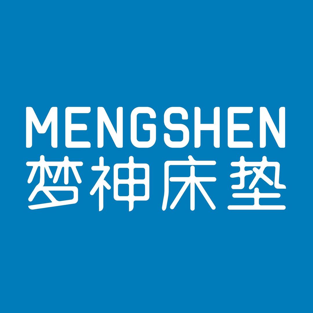 梦神床垫官方号