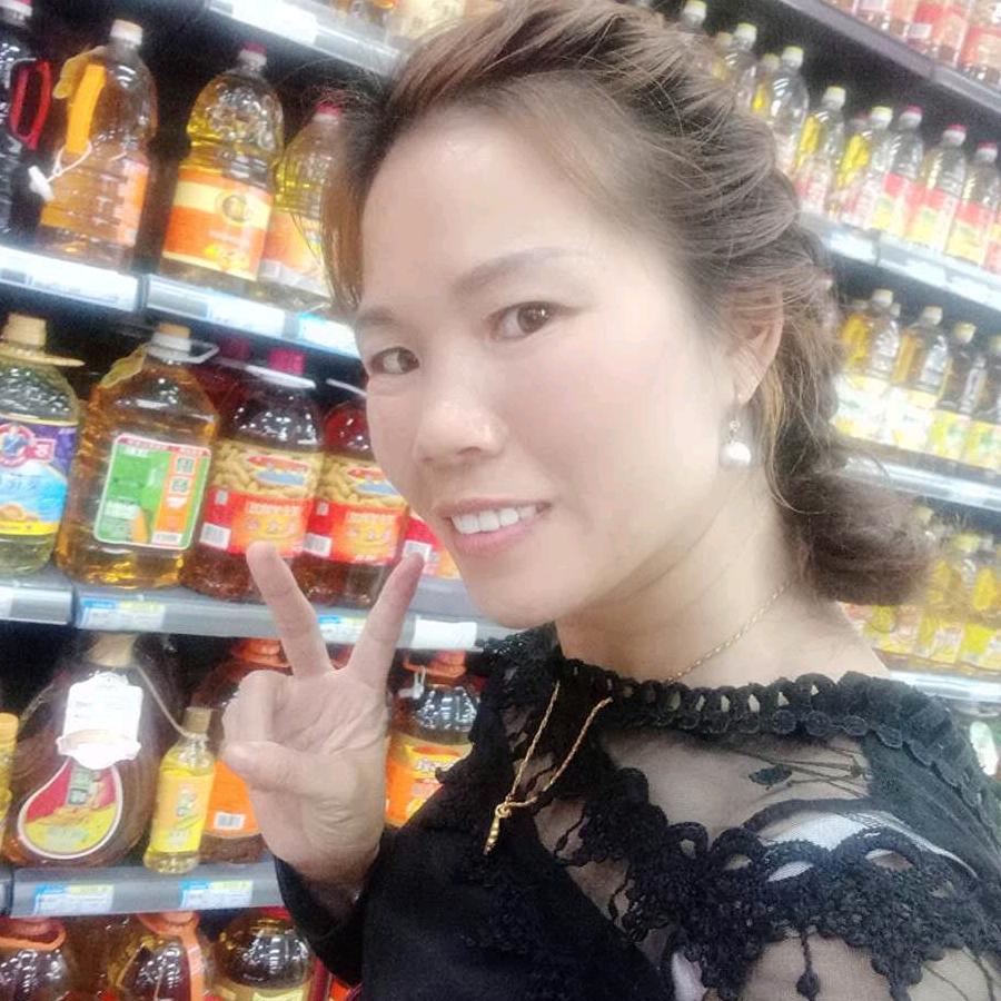 刘家大闺女爱广场舞爱
