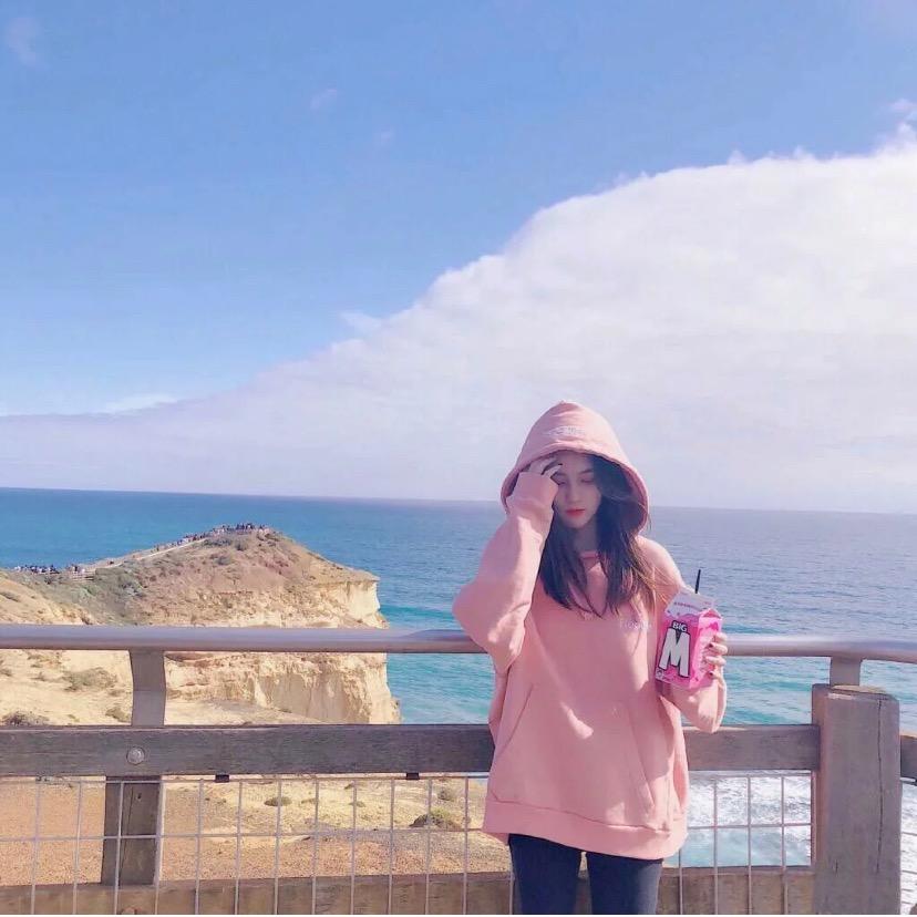 海子