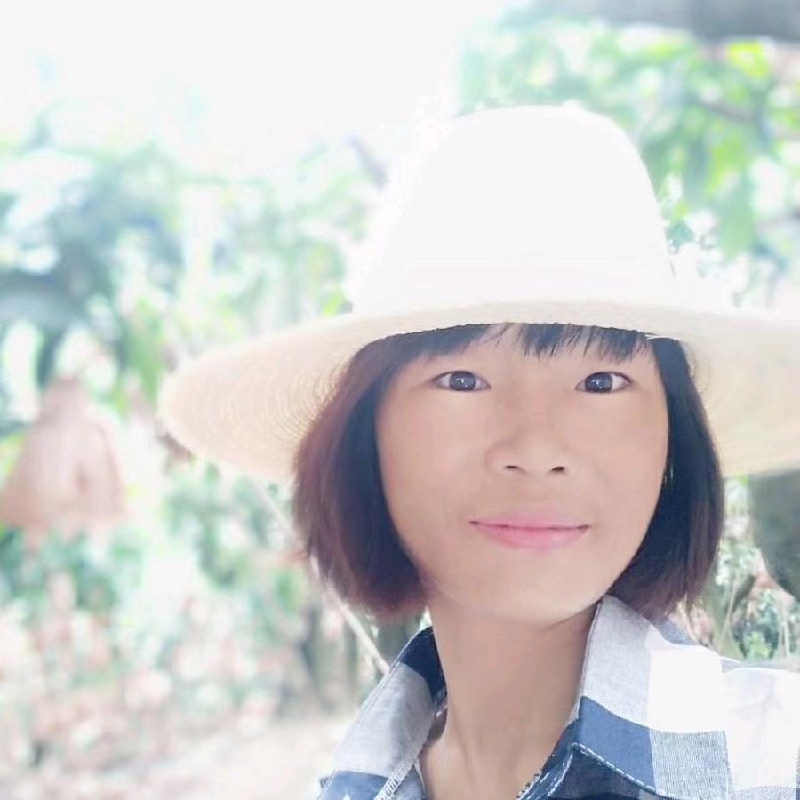 攀枝花芒果姜姐