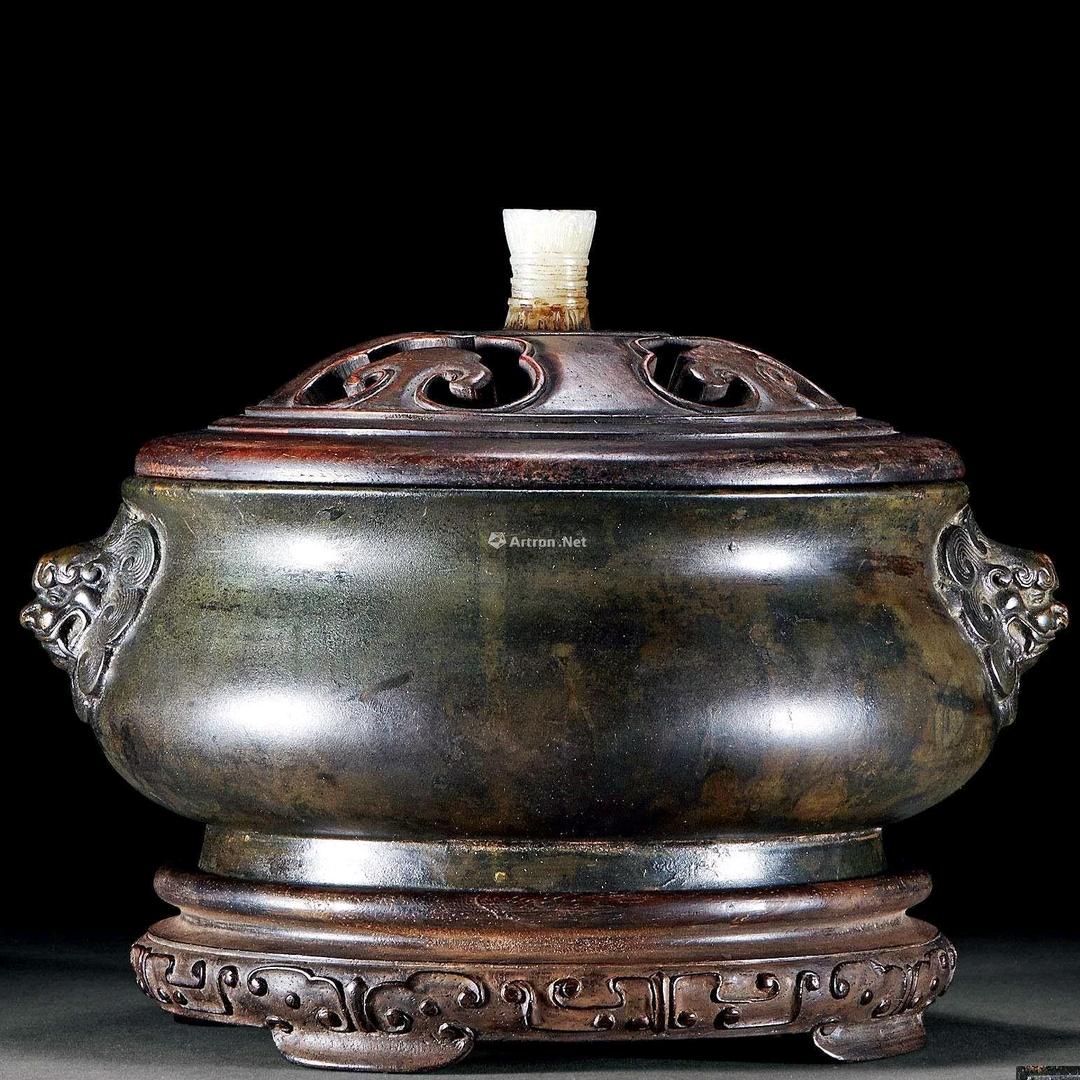 孟村古韵阁工艺品