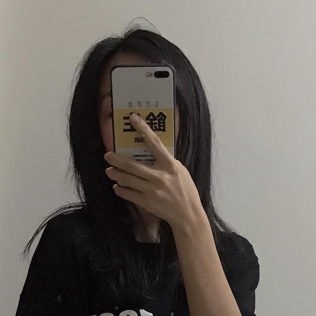 🌈小橘的橘v