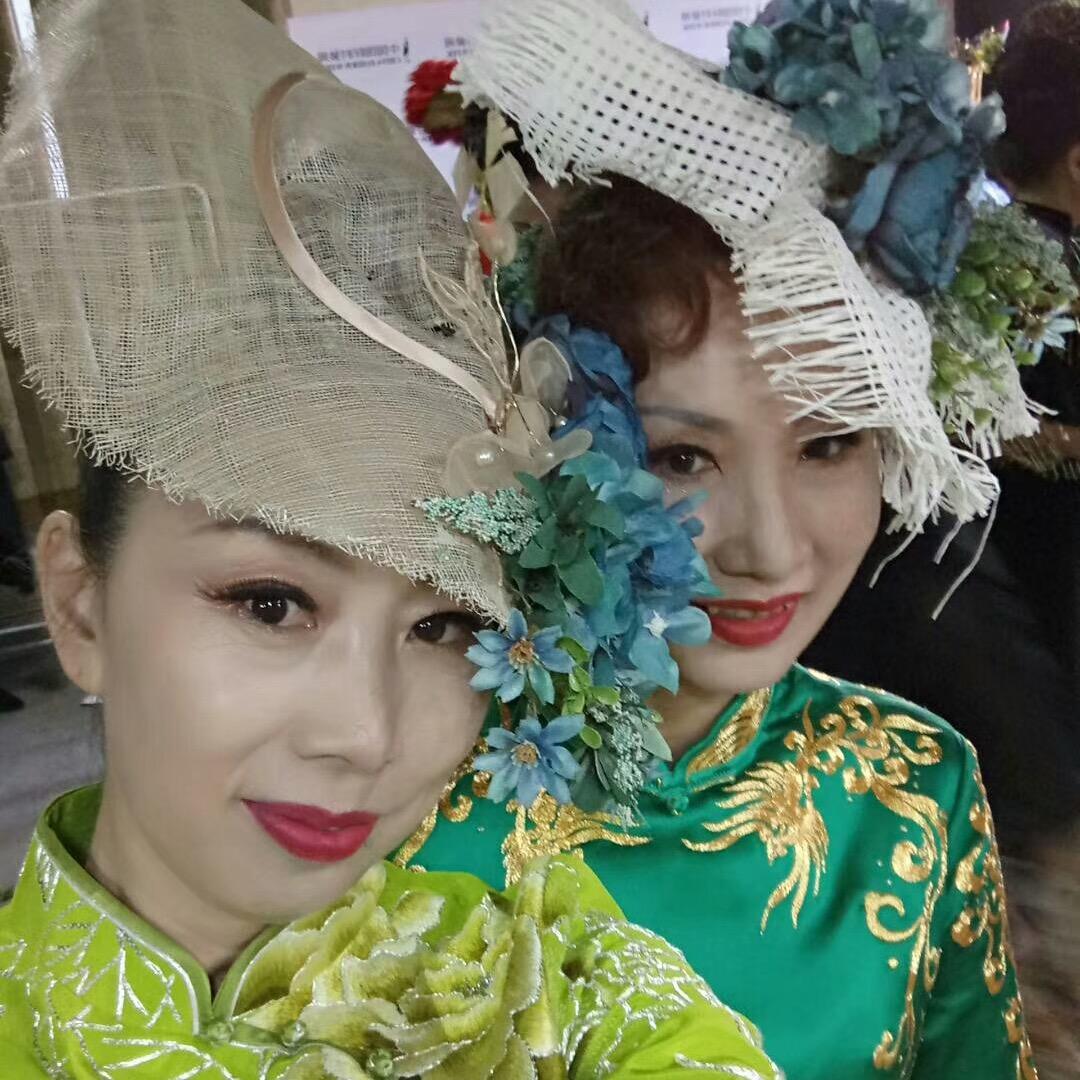 呼伦贝尔舒苑艺术团