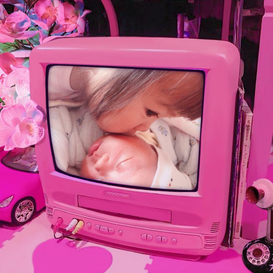 萍